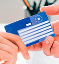 Comment obtenir la Carte Européenne d'Assurance Maladie ?