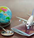 Santé et vacances à l'étranger : quelles sont les précautions à prendre ?