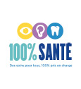 100 % santé Mutuelle entreprise