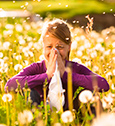 Allergies : qu’est-ce que c’est ? Quelles sont les causes ?