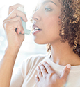 Asthme : définition, différents types et traitement