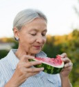 bien manger après 60 ans ?