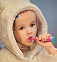 Comment inciter ses enfants à se brosser les dents ?