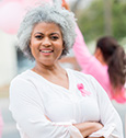 Cancer du sein : les raisons d’en parler