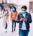 Conseils santé Covid 19