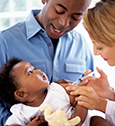 vaccins obligatoires pour les enfants
