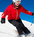 comment éviter les accidents de ski ?
