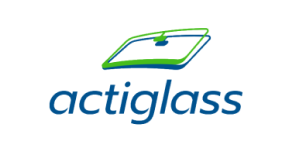 Actiglass