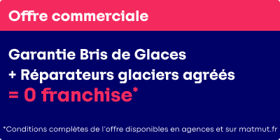 offre commerciale franchise offerte bris de glace