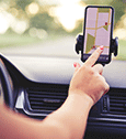 applications mobiles utiles aux conducteurs