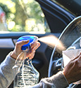 Conseils Auto : comment bien préparer sa sortie de confinement ? Conseils Auto : comment bien préparer sa sortie de confinement ?