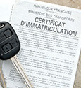 Comment lire et comprendre un certificat d’immatriculation ?