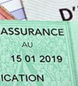 conduire assurance sanctions dangers