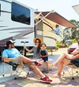 Matmut et Park4night au service des utilisateurs de camping-car