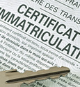 Comment lire et comprendre un certificat d’immatriculation ?