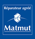 Réparateurs agréés Réparateurs agréés