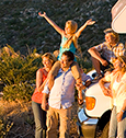 préparer road trip en camping-car en famille