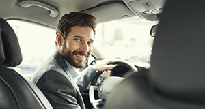 Protection du conducteur
