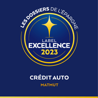 label crédit auto