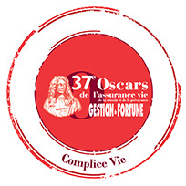 oscars de l'assurance vie complice vie 37ème oscars de l'assurance vie pour complice vie