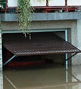 garage inondé : que faire ?