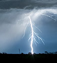 comment se prémunir d'un orage