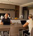 Comment bien travailler de chez soi ? Comment bien travailler de chez soi ?