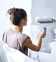 Peindre ses murs : pensez à bien vous équiper !