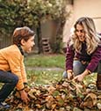 comment préparer jardin hiver