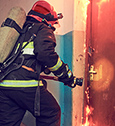 Intervention des pompiers : l'assurance prend-elle en charge les dégâts 