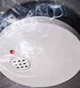 détecteurs de fumée et prévention incendie