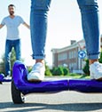 critères pour choisir hoverboard