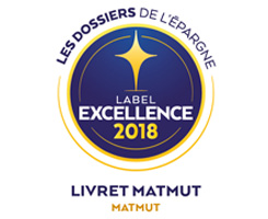 Label Excellence livret 2018
