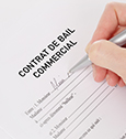 Bail commercial Bail commercial