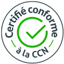 Offre santé certifiée conforme à la CCN