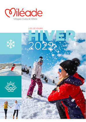 Brochure hiver 2022