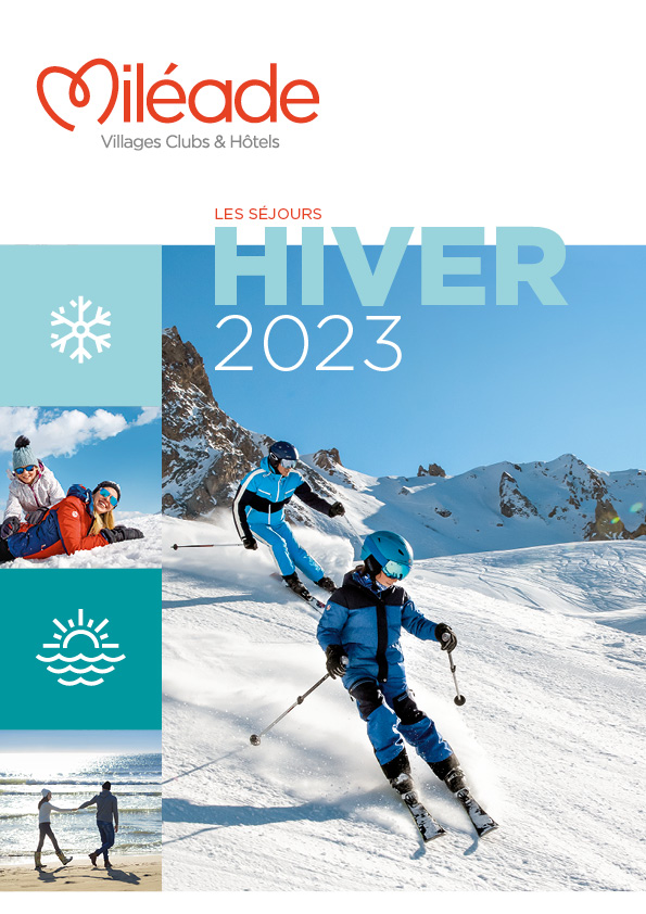 Brochure hiver 2023
