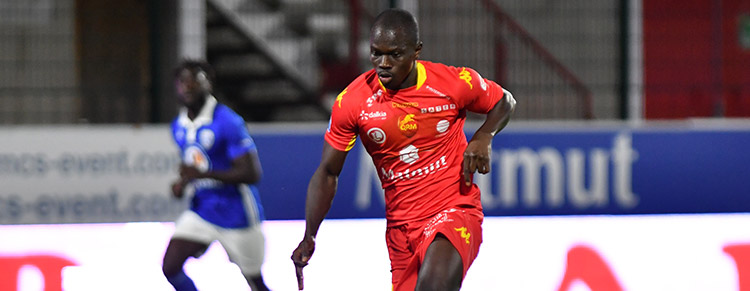 Football Union sportive Quevilly Rouen Métropole Matmut
