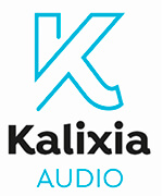 kalixia audio
