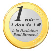 Vote des délégués