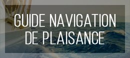 Visuel guide navigation